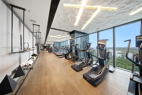 1451 Brickell Avenue Miami FL 33131