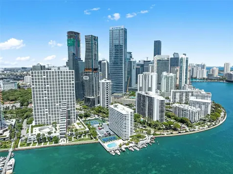 1451 Brickell Avenue Miami FL 33131