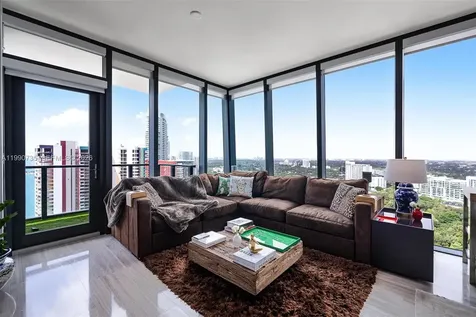 1451 Brickell Avenue Miami FL 33131