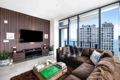 1451 Brickell Avenue Miami FL 33131