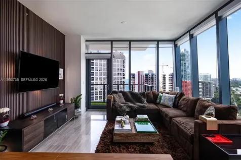 1451 Brickell Avenue Miami FL 33131