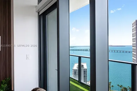 1451 Brickell Avenue Miami FL 33131