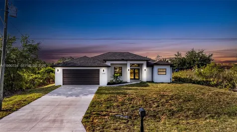 2709 58th Street W Lehigh Acres FL 33971