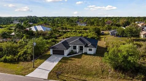 2709 58th Street W Lehigh Acres FL 33971