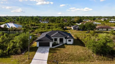 2709 58th Street W Lehigh Acres FL 33971
