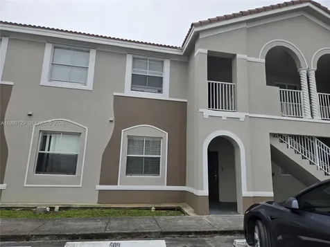1536 SE 25th Street Homestead FL 33035
