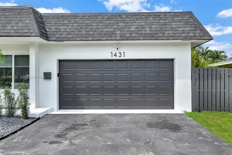 1431 NW 70th Avenue Plantation FL 33313