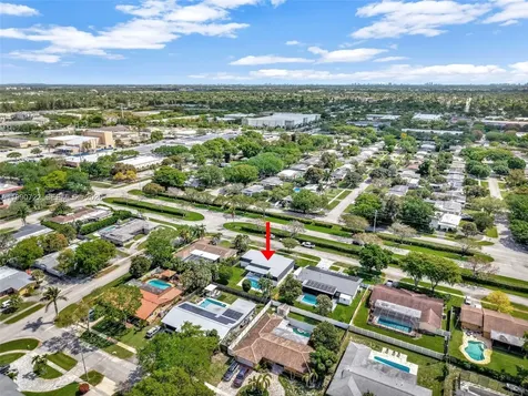 1431 NW 70th Avenue Plantation FL 33313