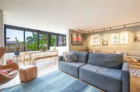 141 Crandon Boulevard Key Biscayne FL 33149