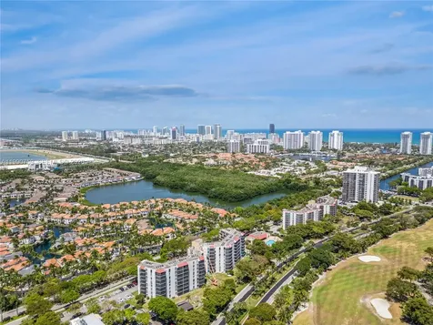 3101 N Country Club Drive Aventura FL 33180