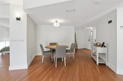 3101 N Country Club Drive Aventura FL 33180