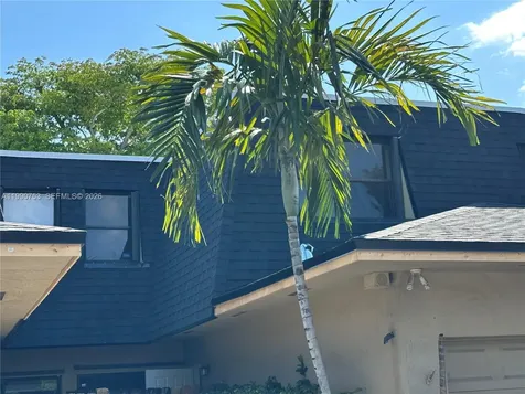 14261 SW 94th Circle Lane Unit 105-20 Miami FL 33186