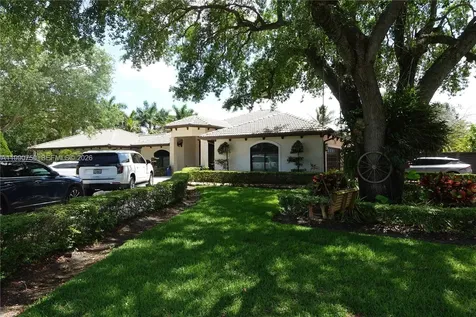 5200 SW 113th Avenue Davie FL 33330