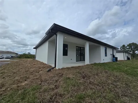 4624 Connie Avenue N Lehigh Acres FL 33971