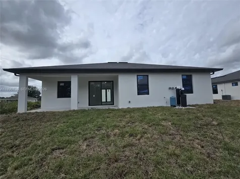 4624 Connie Avenue N Lehigh Acres FL 33971