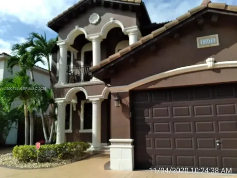 Miami Lakes FL 33018