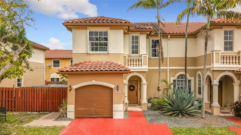 14097 SW 51st Lane Miramar FL 33027