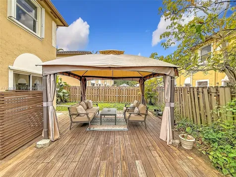 14097 SW 51st Lane Miramar FL 33027