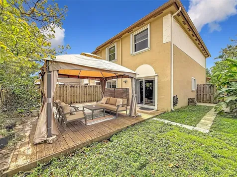 14097 SW 51st Lane Miramar FL 33027