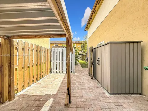 14097 SW 51st Lane Miramar FL 33027