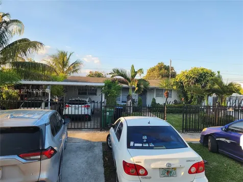 14463 SW 285th Terrace Homestead FL 33033