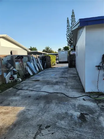 14463 SW 285th Terrace Homestead FL 33033