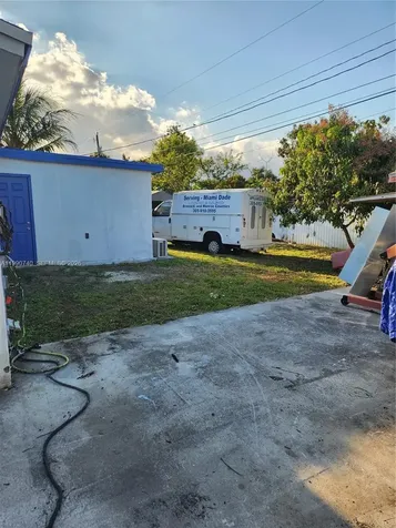 14463 SW 285th Terrace Homestead FL 33033