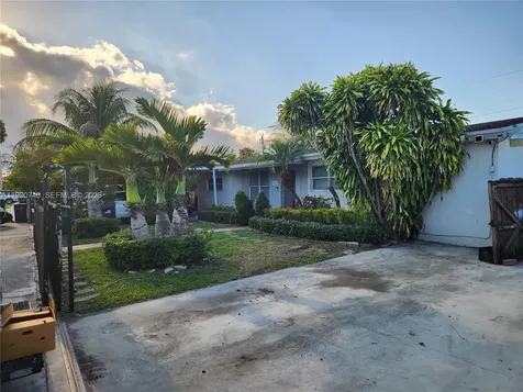 14463 SW 285th Terrace Homestead FL 33033