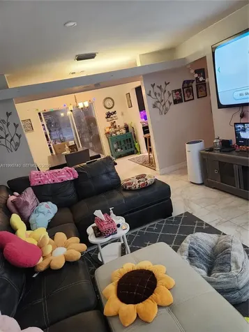14463 SW 285th Terrace Homestead FL 33033