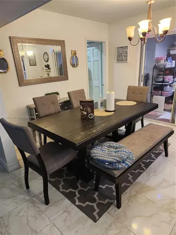 14463 SW 285th Terrace Homestead FL 33033