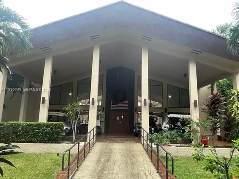 14421 N Kendall Drive Miami FL 33186