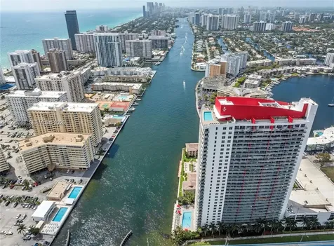 2600 E Hallandale Beach Boulevard Hallandale Beach FL 33009