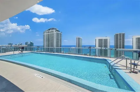 2600 E Hallandale Beach Boulevard Hallandale Beach FL 33009