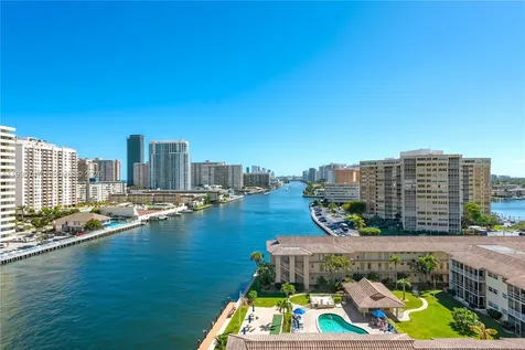 2600 E Hallandale Beach Boulevard Hallandale Beach FL 33009