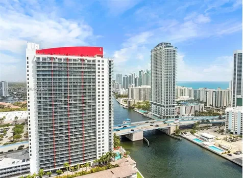 2600 E Hallandale Beach Boulevard Hallandale Beach FL 33009
