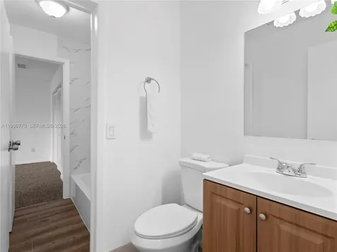 1150 N Liberty Avenue Homestead FL 33034
