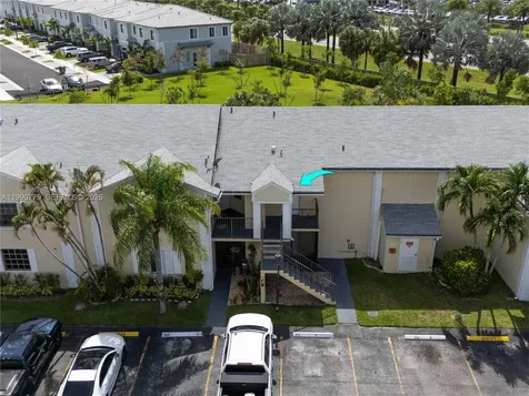 1150 N Liberty Avenue Homestead FL 33034