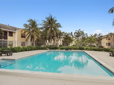 1150 N Liberty Avenue Homestead FL 33034