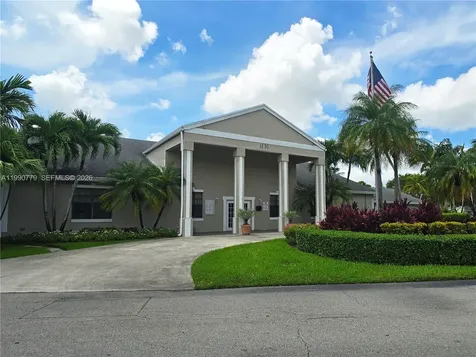 1150 N Liberty Avenue Homestead FL 33034