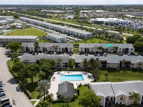 1150 N Liberty Avenue Homestead FL 33034