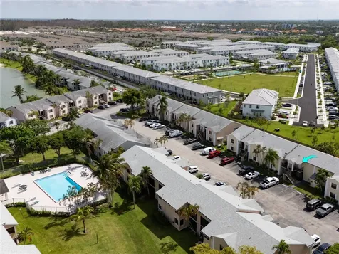 1150 N Liberty Avenue Homestead FL 33034