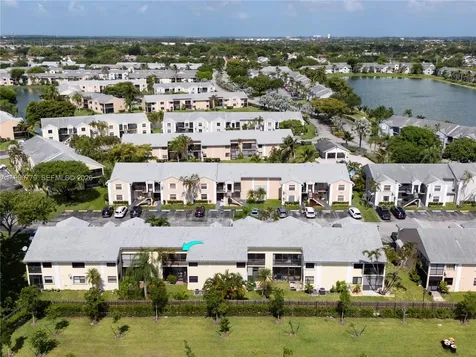 1150 N Liberty Avenue Homestead FL 33034