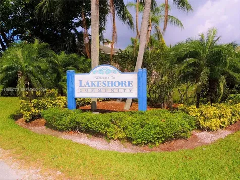 1150 N Liberty Avenue Homestead FL 33034