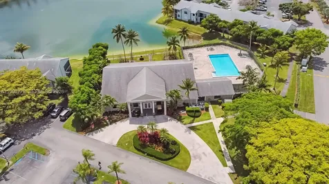 1150 N Liberty Avenue Homestead FL 33034