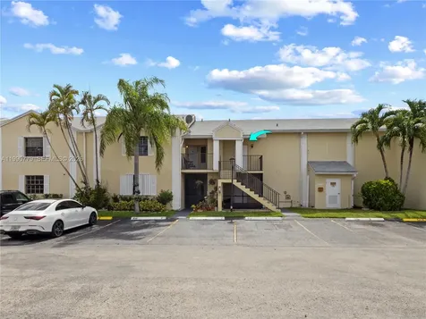 1150 N Liberty Avenue Homestead FL 33034