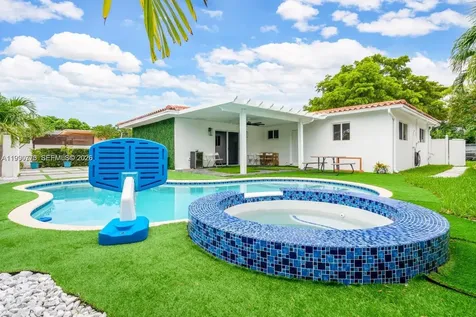 1040 N Royal Poinciana Boulevard Miami Springs FL 33166