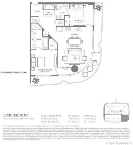 55 SW 9 Street Miami FL 33130