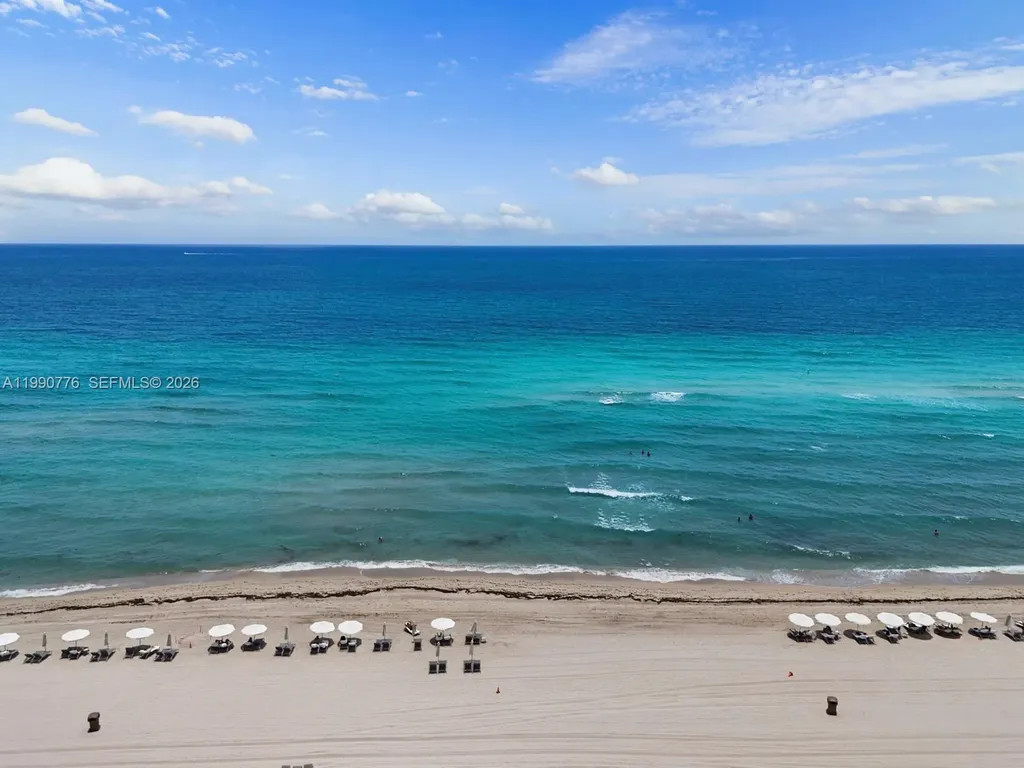 15901 Collins Avenue Sunny Isles Beach FL 33160