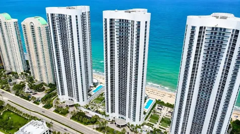15901 Collins Avenue Sunny Isles Beach FL 33160