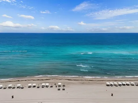 15901 Collins Avenue Sunny Isles Beach FL 33160